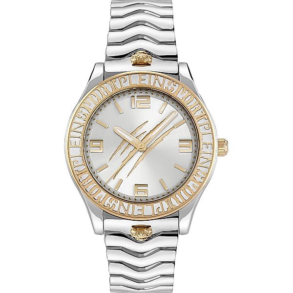 PLEIN SPORT Quarzuhr ECLIPSE günstig online kaufen