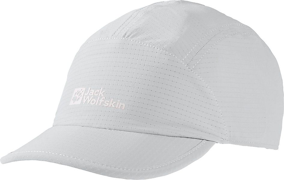 Jack Wolfskin Baseball Cap PRELIGHT CHILL günstig online kaufen