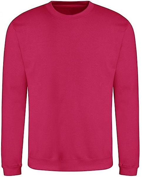 Just Hoods Sweatshirt Herren Sweatshirt +WRAP günstig online kaufen