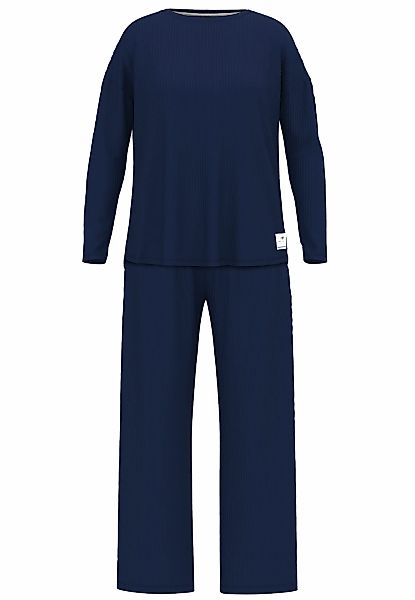 TOM TAILOR Loungeanzug "Sitia" günstig online kaufen