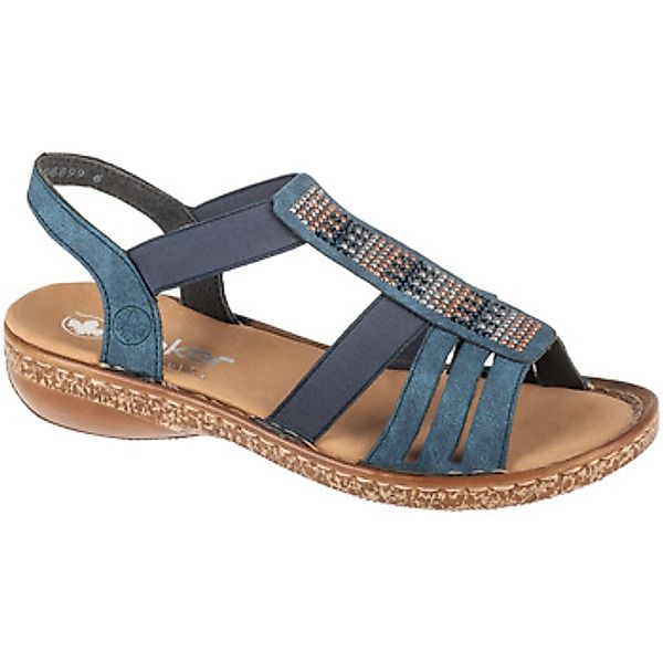 Rieker  Sandalen Sandals 628G7 günstig online kaufen