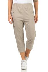 Cherry Berry 3/4-Hose Kurze Damen Sommerhose günstig online kaufen