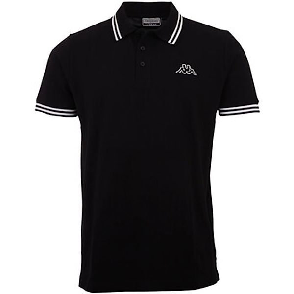 Kappa  Poloshirt Polo Shirt günstig online kaufen