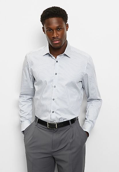 OLYMP Businesshemd "OLYMP Level Five, body fit, New York Kent" günstig online kaufen