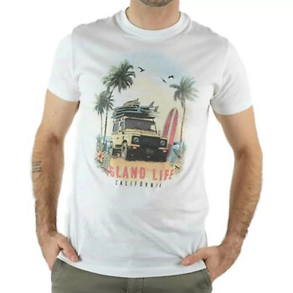 Deeluxe  T-Shirts & Poloshirts 03T1205M günstig online kaufen