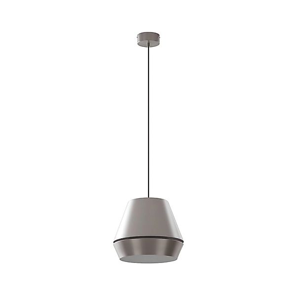 Lucande LED Mynoria 10014806 Design Modern in Alu aus Aluminium 1-flammig W günstig online kaufen
