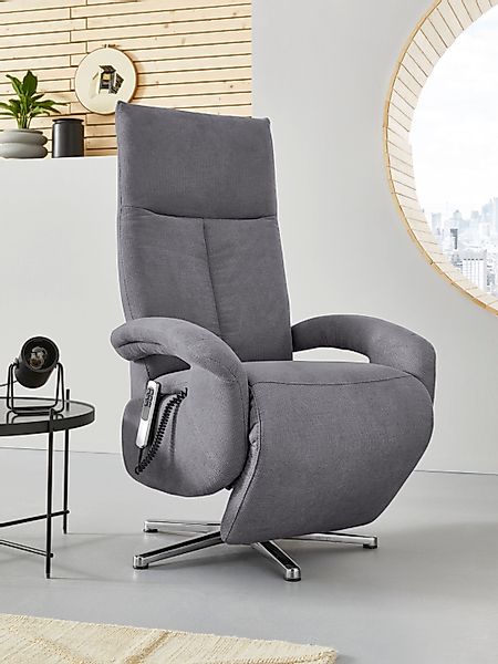 sit&more TV-Sessel Tycoon mit Kopfteilverstellung und günstig online kaufen