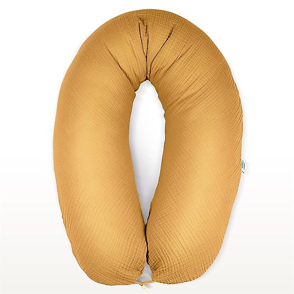 SEI Design Stillkissen Seitenschläferkissen Babynestchen Kuschelnest günstig online kaufen
