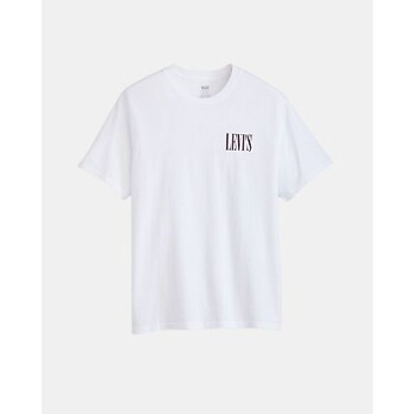 Levi's® T-Shirt RELAXED FIT TEE mit günstig online kaufen