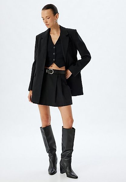 Koton Minirock Mini Länge Hosenrock günstig online kaufen