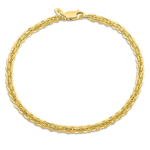 Tony Fein Armband Cristallino Armband 3,5 günstig online kaufen