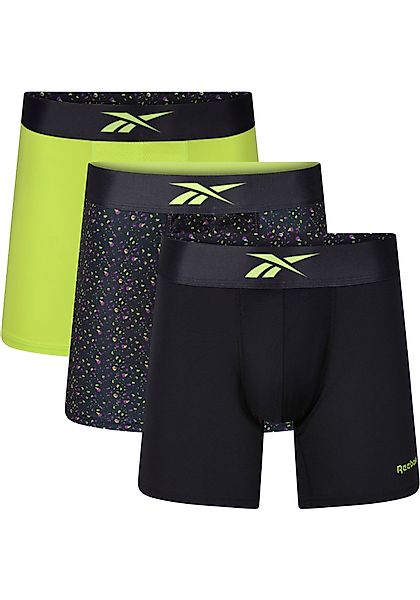 Reebok Boxer RAINER (3er Pack) günstig online kaufen