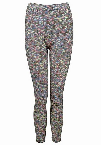 Capelli New York Yogaleggings 7/8 Sport Leggings space dye günstig online kaufen