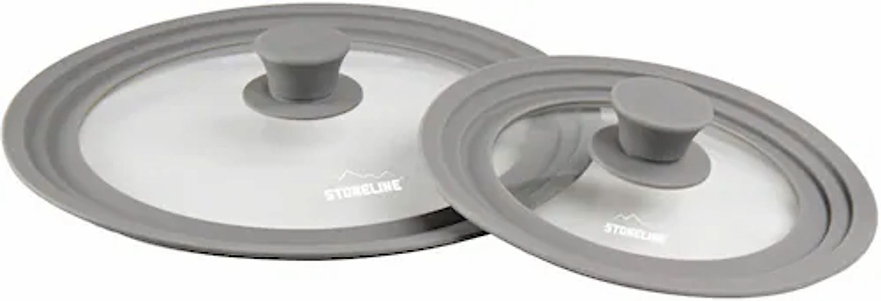 STONELINE Deckel »STONELINE®« für 6 verschiedene Durchmesser günstig online kaufen