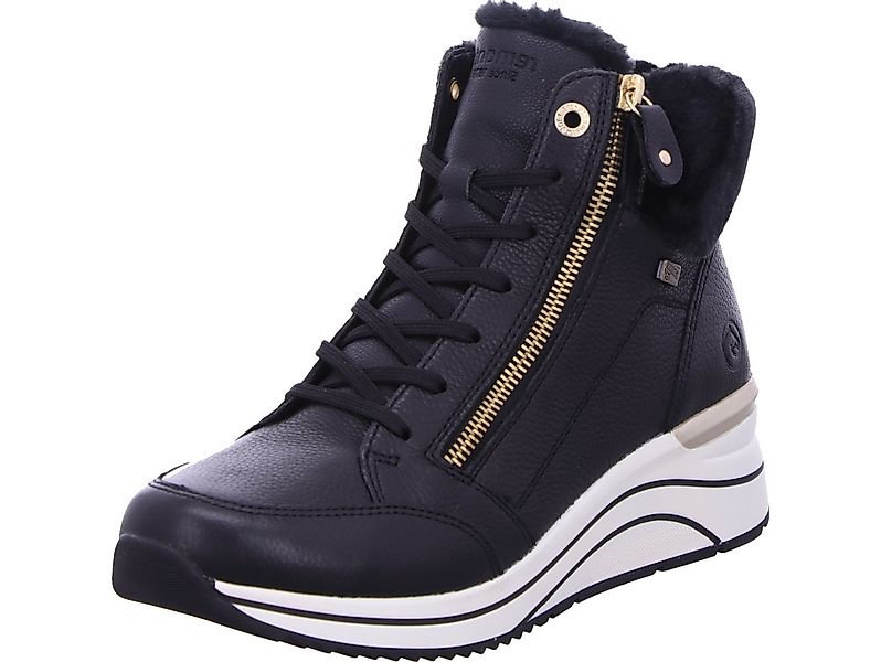 Remonte Schnürboots mit TEX-Membran günstig online kaufen