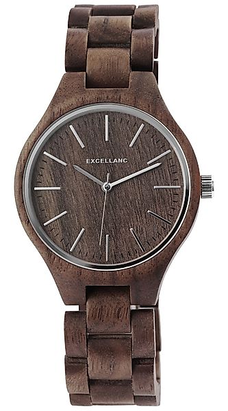 Excellanc Quarzuhr EX0524 Excellanc Herrenarmbanduhr aus günstig online kaufen