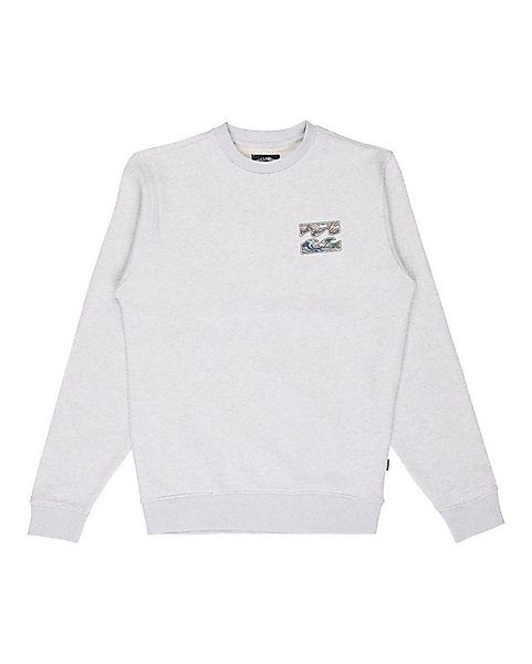 Billabong Sweatshirt Foundation günstig online kaufen