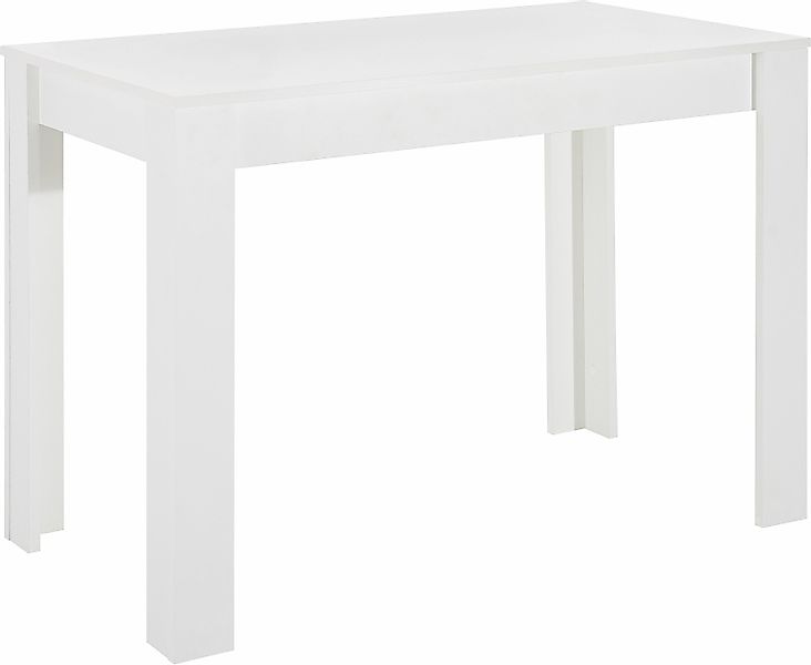 Mäusbacher Esstisch TOPSELLER! (Küchentisch, OTTOs Choice), günstig online kaufen