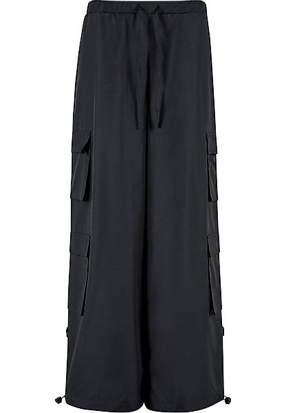 URBAN CLASSICS Cargohose Urban Classics Damen Ladies Ripstop Double Cargo P günstig online kaufen