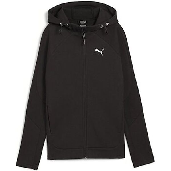 Puma  Sweatshirt Sport EVOSTRIPE Full-Zip Hoodie 681670/001 001 günstig online kaufen