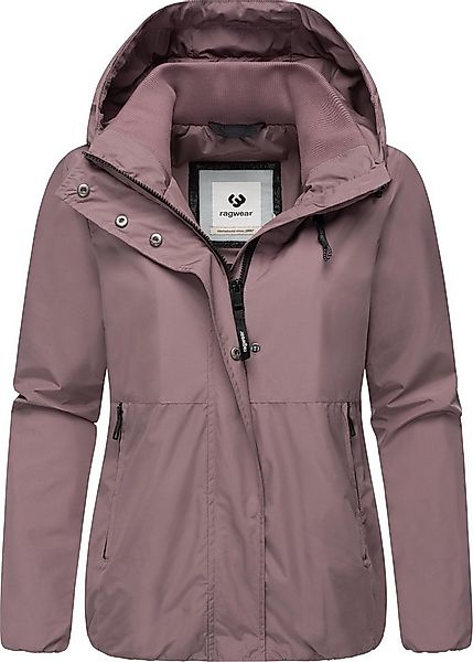 Ragwear Outdoorjacke Sunniva Light Wasserdichte und atmungsaktive Damen Übe günstig online kaufen