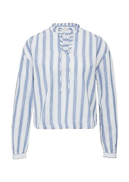 s.Oliver Langarmbluse S.Oliver red Label women / Da. Bluse / Bluse günstig online kaufen