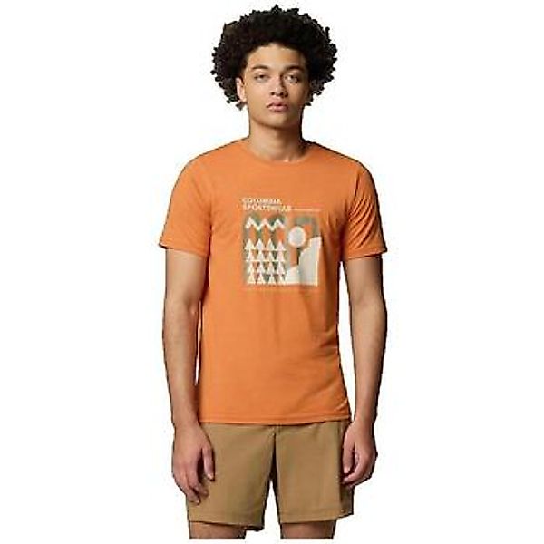 Columbia  T-Shirt T-shirt  Sun Trek™ Graphic à manches courtes pour Homme günstig online kaufen