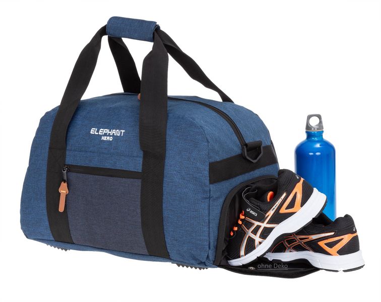 ELEPHANT Sporttasche Hero Signature Sporttaschen, Tasche günstig online kaufen