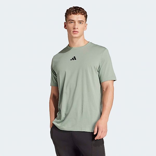 adidas Performance T-Shirt "CLIMACOOL ONE REP AT A TIME TRAINING GRAPHIC" günstig online kaufen