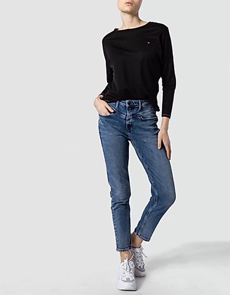 Tommy Hilfiger Damen Jeans WW0WW26468/1A6 günstig online kaufen