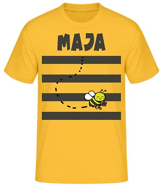 Biene Maja · Männer Basic T-Shirt günstig online kaufen