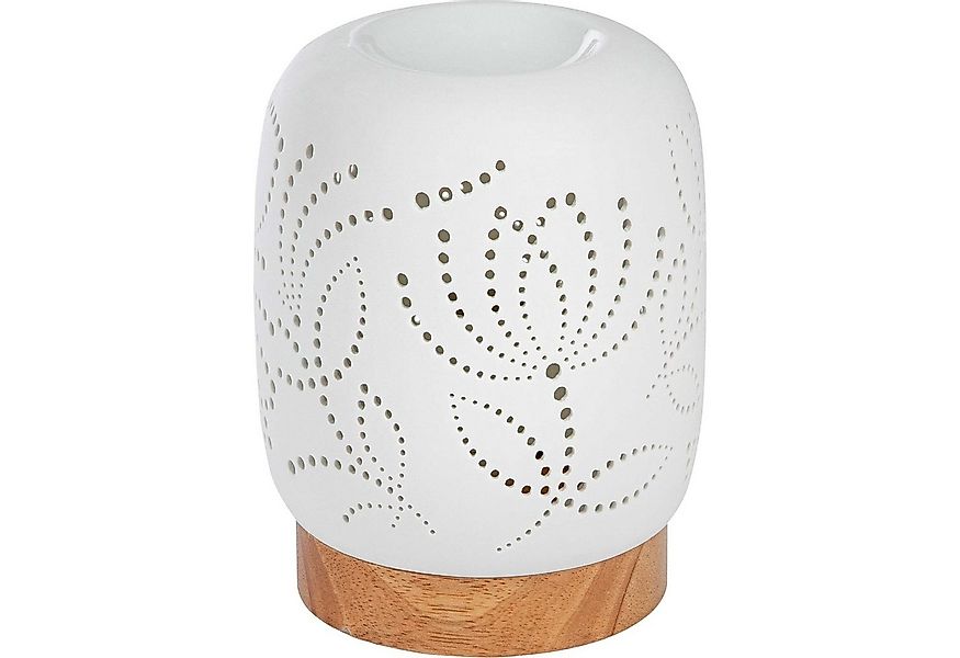 ONVAYA Duftlampe Duftlampe elektrisch, Aromalampe, Modernes Duftlicht günstig online kaufen