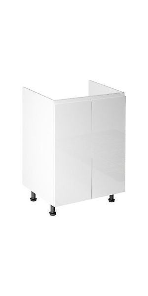 ROYAL24_MARKT Spülenschrank - Effizienz und Stauraum günstig online kaufen