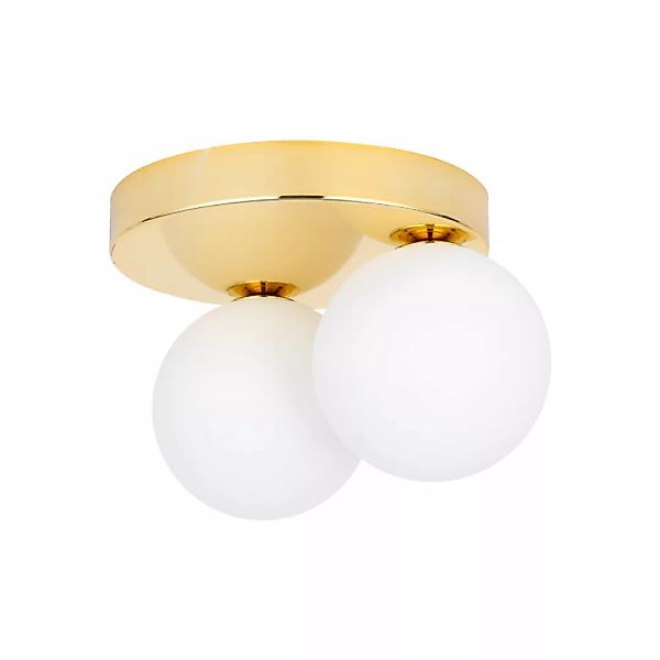Deckenlampe BIANCA GOLD 4696 günstig online kaufen