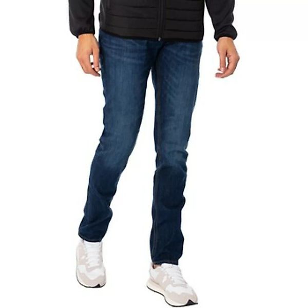 Jack & Jones  Slim Fit Jeans Slim-Jeans Glenn 819 günstig online kaufen