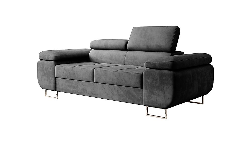 M-Punkt24 Big-Sofa Miami, mit Bettfunktion, Bigsofa, günstig online kaufen