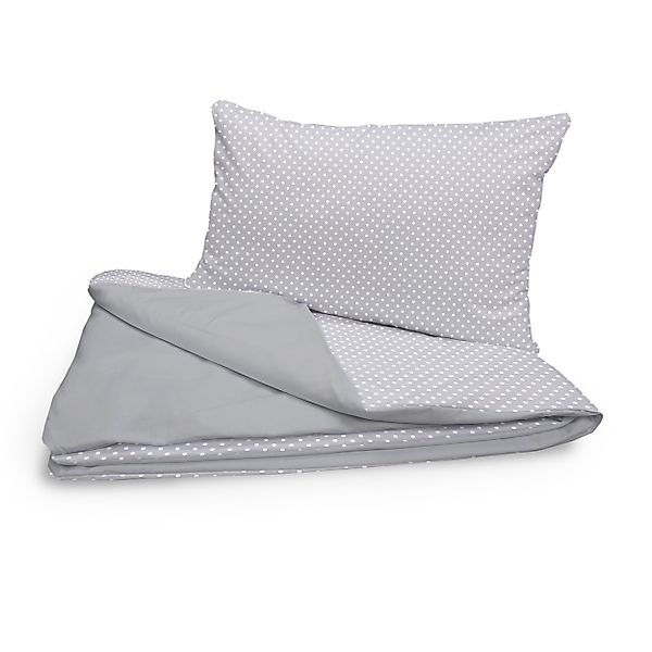 Amilian Babybettwäsche Set 7-teilig - Bettwäsche günstig online kaufen