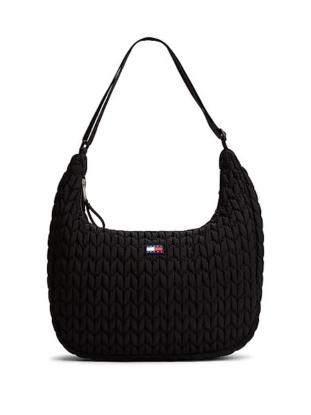 Tommy Jeans Schultertasche "TJW URBAN LARGE QUILTED X-BODY", Damen Umhänget günstig online kaufen