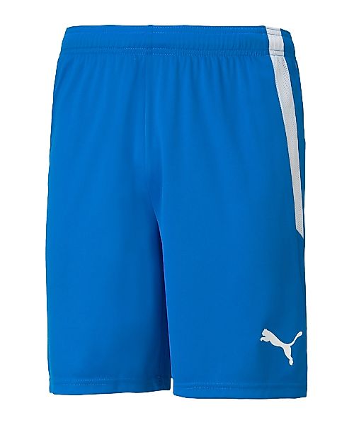 PUMA Sporthose PUMA teamLIGA Short Shorts günstig online kaufen