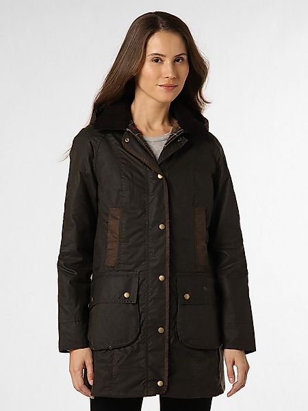 Barbour Parka Bower günstig online kaufen