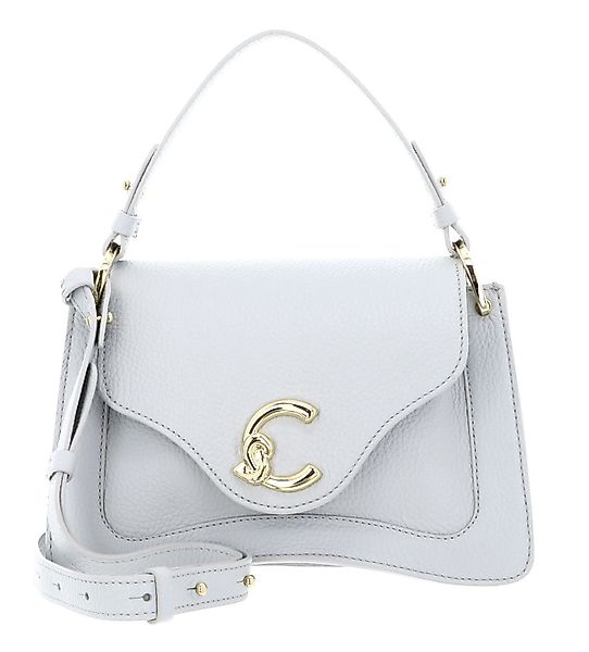 COCCINELLE Umhängetasche Grained Leather Handbag, aus günstig online kaufen