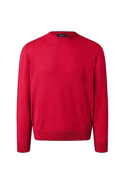 MAERZ Muenchen Strickpullover MAERZ / He.Pullover / Pullover V-Ausschnitt 1 günstig online kaufen