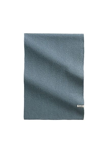 Marc O'Polo Schal aus Merinowolle-Mix günstig online kaufen