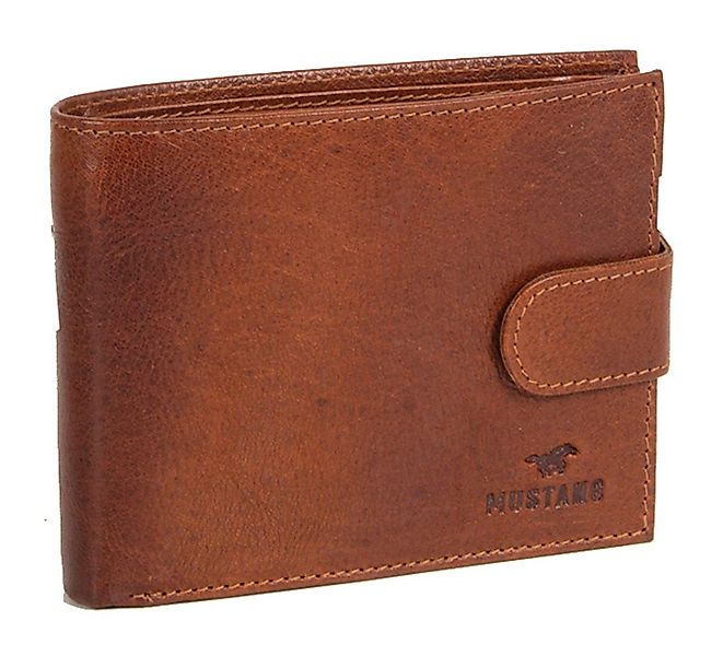 MUSTANG Geldbörse Triest günstig online kaufen