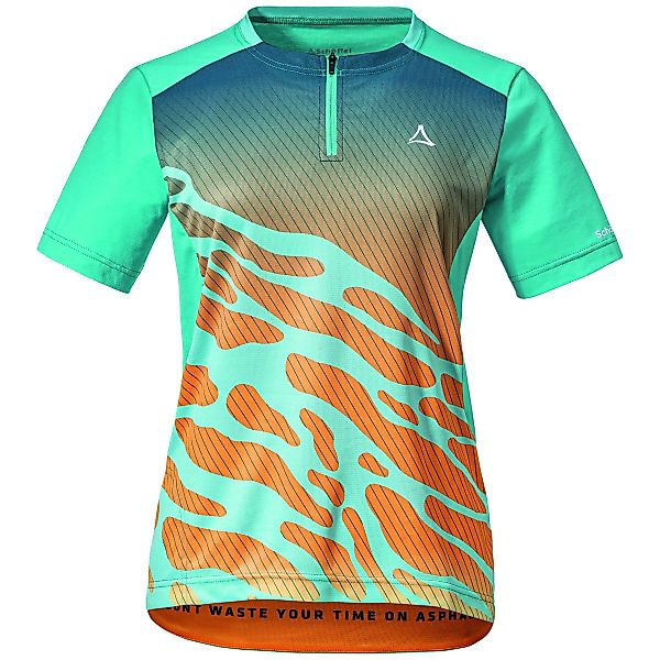 Schöffel Radtrikot Proud Damen günstig online kaufen