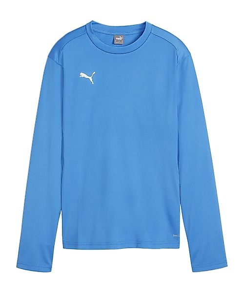 PUMA Sweater PUMA teamGOAL Training Sweatshirt günstig online kaufen