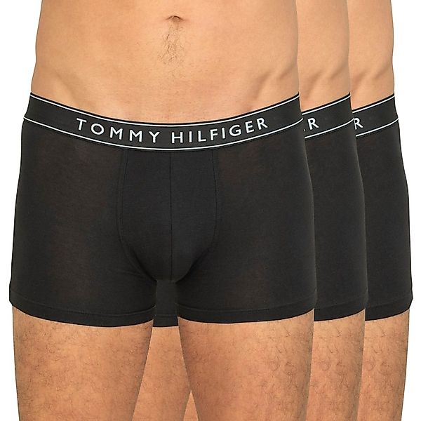 Tommy Hilfiger Underwear Trunk 3P TRUNK günstig online kaufen
