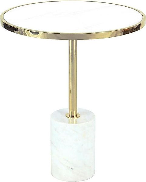 Kayoom Beistelltisch »Lana 525, luxuriöser Beistelltisch, Glamour-Optik, ed günstig online kaufen