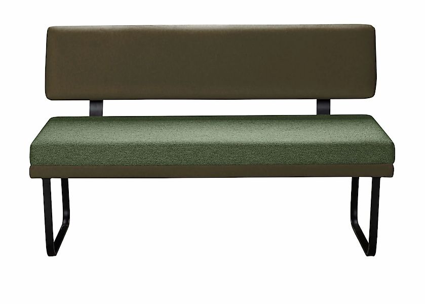 Home affaire Sitzbank "Gabi Esszimmerbank, Bank, Küchenbank, Polsterbank" G günstig online kaufen