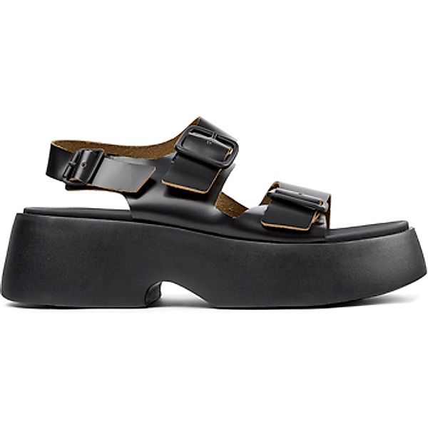 Camper  Sandalen Tasha Plateausandalen K201712 günstig online kaufen